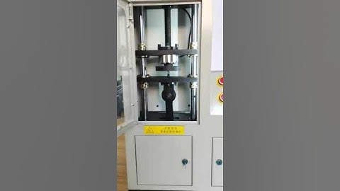 HTPL-S Series Digital Display Spring Tension and Compression Fatigue Testing Machine( 1 position)