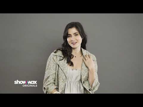 Meet Gabi | Tali's Wedding Diary | Showmax Originals