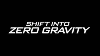 Sonic Riders: Zero Gravity trailer