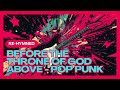 Before the Throne of God Above – Pop Punk Re-Hymned