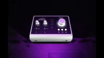 Audient iD14 Audio Interface Unboxing & Setup part 1 - Our Most Recommended Mid-Level