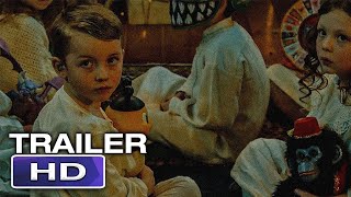 TOYS OF TERROR Official Trailer (NEW 2020) Horror Movie HD