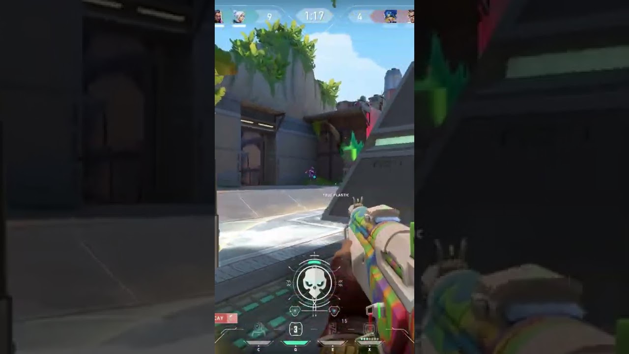 When Guardian is best for eco rounds 