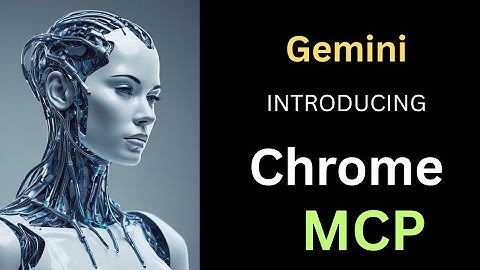 Google Just Dropped Chrome DevTools MCP — Make AI Your Ultimate Website Co-Pilot!