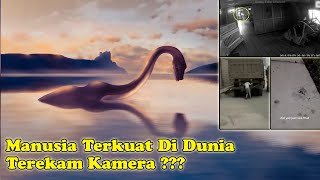 5 Kasus Aneh & Menyeramkan Yang Terekam Kamera, Membuat Internet Bingung