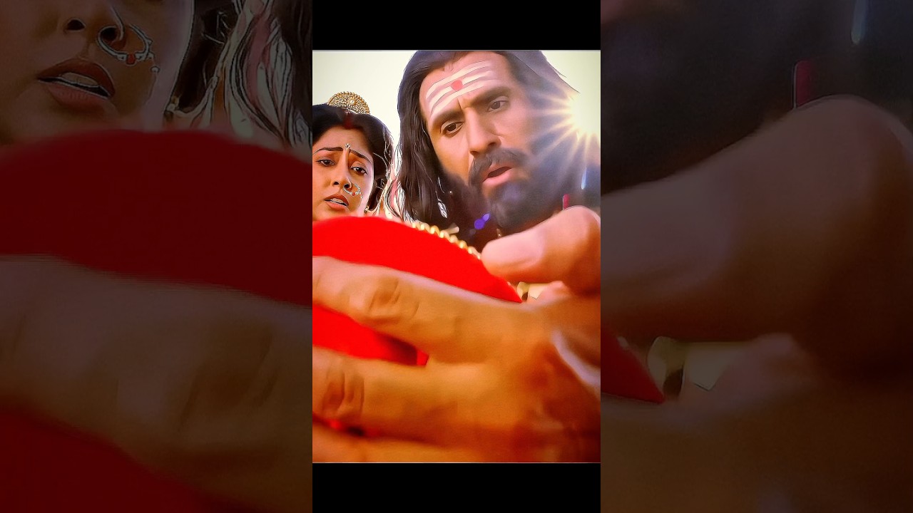 How Sita Was Found....😀! Mythology Shorts 