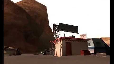 MTA Fallout: Inventory System