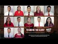 To God be the Glory | Baptist Music Virtual Ministry