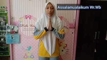 Ujian Praktik PJOK - 9 ( Sit Up , Push Up , Squat Jump )