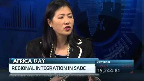 Opportunities for Integration in the SADC Region