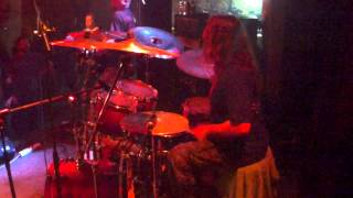 MASTER -Shoot to Kill -Zdenek Pradlovsky (Drum cam)