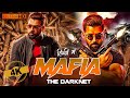 Blockbuster south dubbed action thriller movie mafia the darknet  arun vijay prasanna