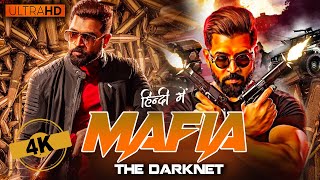 Blockbuster South Dubbed Action Thriller Movie- Mafia The Darknet | Arun Vijay, Prasanna