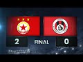 CSKA Sofia Lok. Sofia goals and highlights