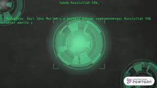 APLIKASI FIQH DALAM KECANTIKAN(BOTOX) screenshot 5