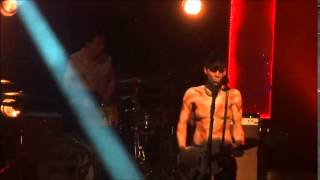 Mademoiselle K - Paris la Cigale  26 01 2015