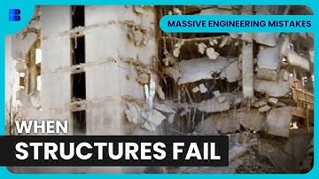 Shocking Mistakes That COST LIVES | Massive Engineering Mistakes