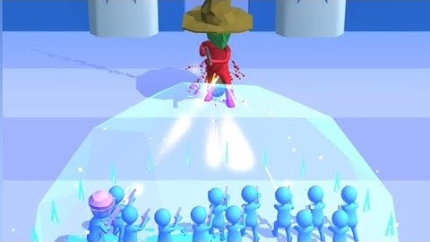 Gun Clash 3D - Unleash Your Shooting Skills