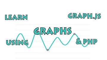 Draw Graph on Website (Bar, Pie, Histogram etc) using chat.js, mysql and php