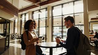 Life Of College Students In The Us