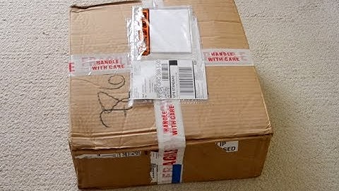 NEW 3.55/Jailbroken PS3 Slim Unboxing Video !