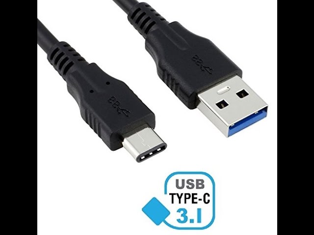 Thiết bị cáp chuyển USB-C sang USB 3.0 chính hãng giá rẻ
