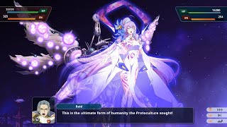 Super Robot Wars Y - Sigur Berrentz Attacks