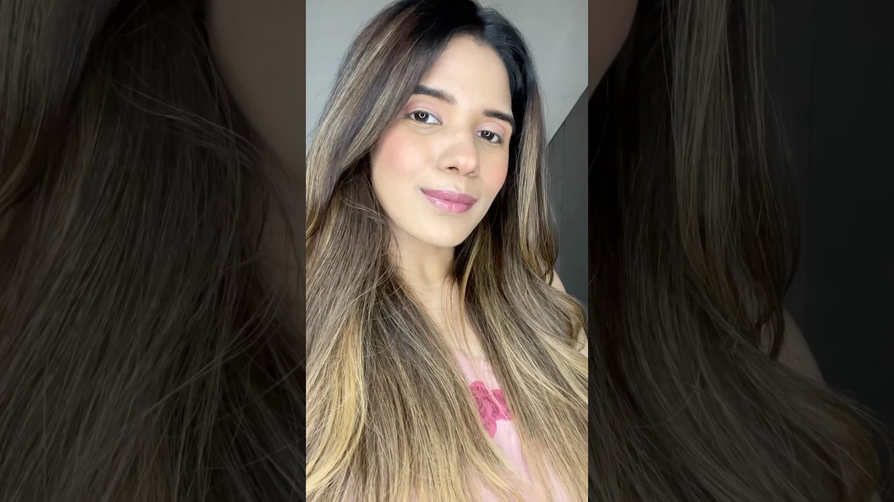 Another day another get ready with me ✨