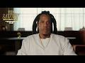 Jay-Z On Staying Authentic While Aging In Hip Hop