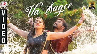 Neeya 2 - Va Sagee Video | Jai, Raai Laxmi, Catherine Tresa | Shabir