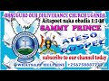 IBUS AIMA BY SAMMY PRINCE IBUS AIMA BY SAMMY PRINCE