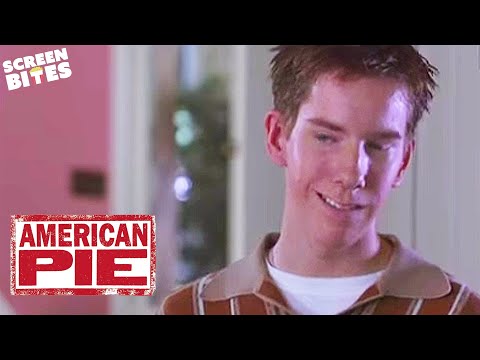 American Pie: "Masters of our sexual destiny" - The Shermanator (Chris Owen)