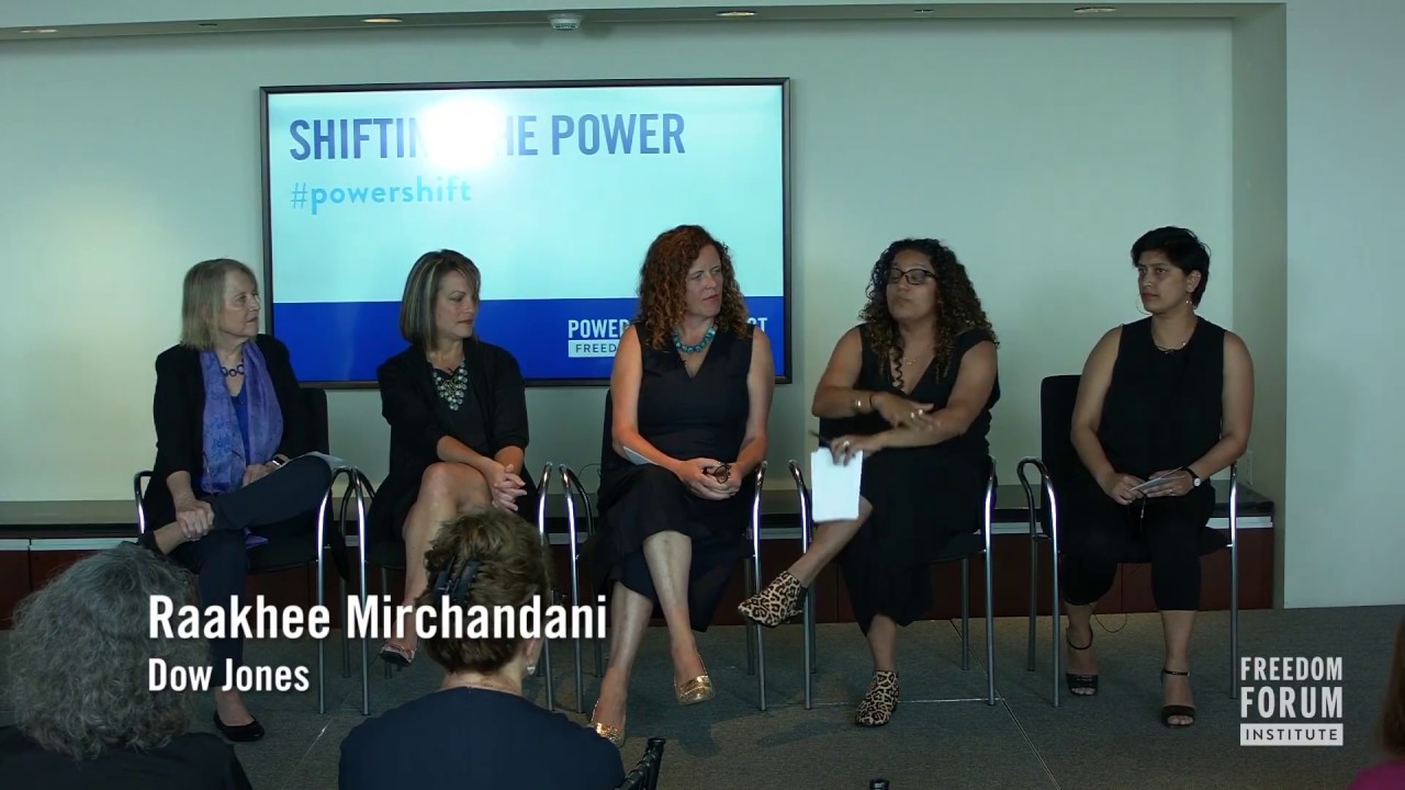 Power Shift Project: Shifting the Power - YouTube