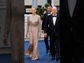 Prince Albert &amp; Princess Charlene Honorable Arrival To The Carpet🔥