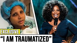 Toni Braxton REVEALS How She Was Almost SACRIFICED | Oprah Tried To HUMILIATE Her