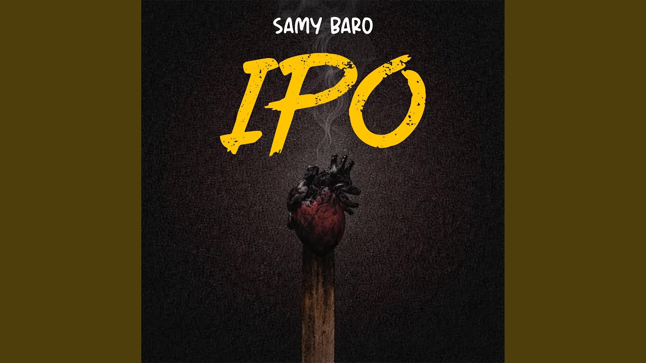 Watch IPO on YouTube Watch IPO on YouTube