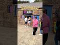 Time to visit the new jacket potato outlet (Spudz) ​⁠@flamingoland  #jacketpotato #healthy #food