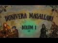 DnD: Dunivera Masalları | İzciler: Yeni Bir Sayfa | Bölüm 1 - Part 2/2