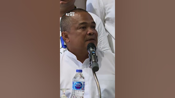 "จตุพร" ซัด มีคนเบี้ยว หักหลังข้อตกลงที่คุยกัน แล้วกระทบความมั่นคงชาติ | Thai PBS News