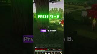 How to See Exact Tool Durability in Minecraft (F3+H)