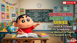 Lec 3 Operating system