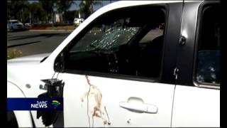 Armed robbery stuns Emperors Palace