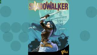 How to Play Java Game Shadowalker Android | Cara Instal Game Java di Android screenshot 4