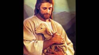 Video thumbnail of "Komm folge Jesus - von Anker in der Zeit"