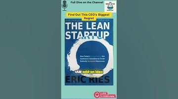 What if you didn’t need to build your product first? 👀