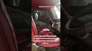 canter hdx dam siluman/multi th 2022 eruo2 kondisi paten cash dan kredit minat DM 082387225109 TLP