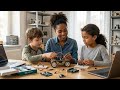 Best Arduino Robotics Kits for Kids: Industry-Standard Programming Platforms