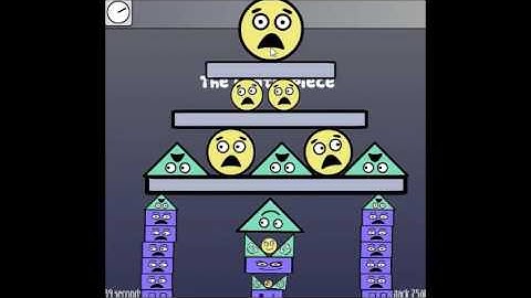 Super Stacker 2 Tricky Speedrun (78s)