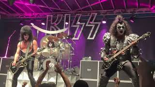 Mr Speed (KISS Tribute Band) Calling Dr Love Knoxville TN June 3 2023
