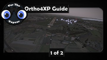 Ortho4XP Tutorial and Demo BASICS 1/2: Building a Tile